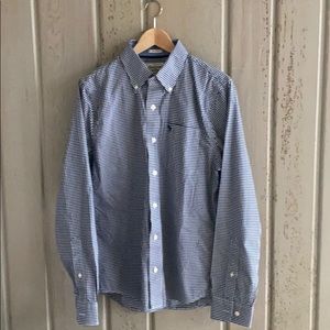 Abercrombie & Fitch button down (NWT)